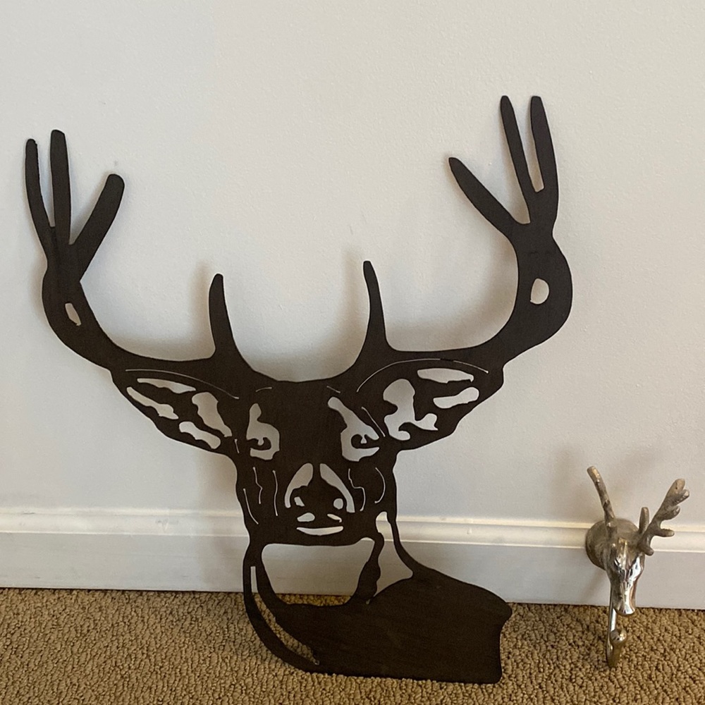 Deer Decor Bundle 🦌